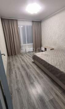 1-к квартира, на длительный срок, 36м2, 8/18 этаж