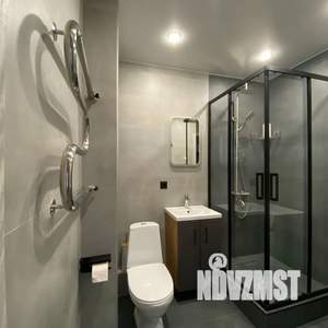 1-к квартира, посуточно, 38м2, 5/18 этаж