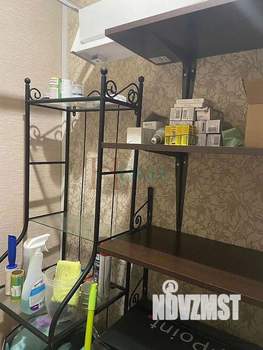 1-к квартира, на длительный срок, 33м2, 9/9 этаж