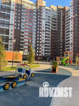 Студия квартира, посуточно, 26м2, 15/17 этаж