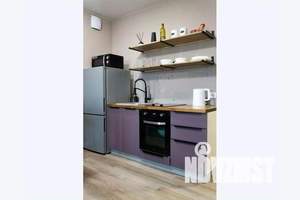 1-к квартира, посуточно, 26м2, 22/25 этаж