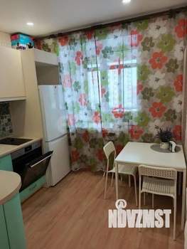 2-к квартира, на длительный срок, 40м2, 4/12 этаж