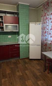 2-к квартира, на длительный срок, 47м2, 2/17 этаж