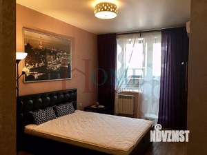 1-к квартира, на длительный срок, 32м2, 12/19 этаж