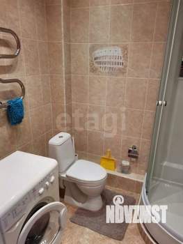 1-к квартира, на длительный срок, 45м2, 7/13 этаж
