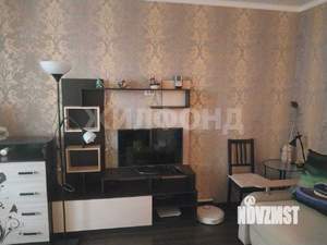 3-к квартира, на длительный срок, 86м2, 2/17 этаж