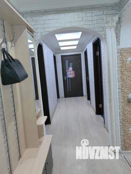 4-к квартира, на длительный срок, 69м2, 2/9 этаж