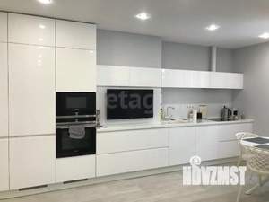 3-к квартира, на длительный срок, 75м2, 12/17 этаж