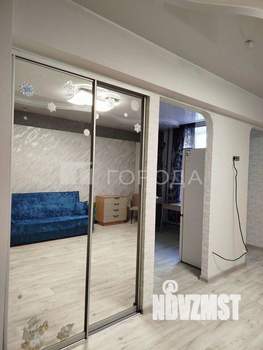 1-к квартира, на длительный срок, 45м2, 2/5 этаж