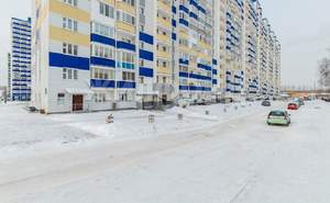 1-к квартира, на длительный срок, 22м2, 9/17 этаж