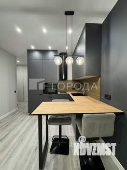 1-к квартира, на длительный срок, 40м2, 3/16 этаж