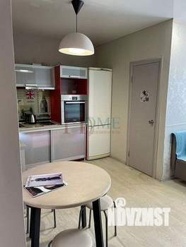 1-к квартира, на длительный срок, 32м2, 9/10 этаж