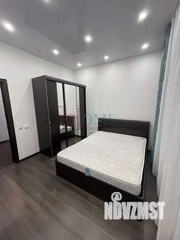 2-к квартира, на длительный срок, 83м2, 4/16 этаж