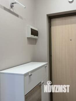 2-к квартира, на длительный срок, 45м2, 19/27 этаж