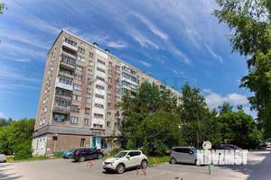 3-к квартира, на длительный срок, 68м2, 4/9 этаж