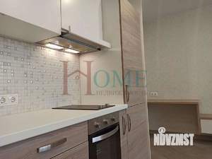 1-к квартира, на длительный срок, 28м2, 13/23 этаж