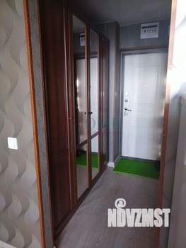 Студия квартира, на длительный срок, 26м2, 13/25 этаж