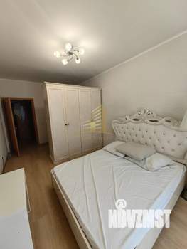 2-к квартира, на длительный срок, 80м2, 4/17 этаж