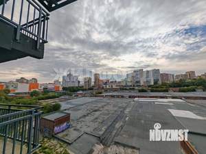 Студия квартира, на длительный срок, 22м2, 4/15 этаж