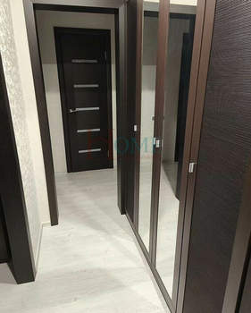 1-к квартира, на длительный срок, 37м2, 9/10 этаж