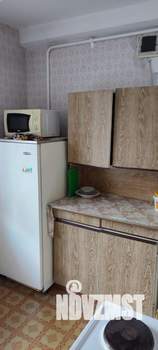 1-к квартира, на длительный срок, 32м2, 1/5 этаж