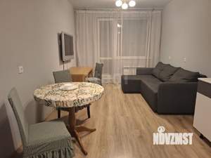 2-к квартира, на длительный срок, 47м2, 3/25 этаж