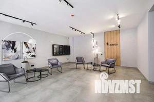 1-к квартира, посуточно, 45м2, 8/15 этаж