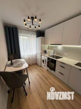 2-к квартира, на длительный срок, 45м2, 4/5 этаж