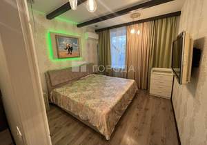 2-к квартира, на длительный срок, 75м2, 2/12 этаж