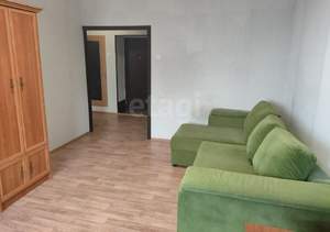 1-к квартира, на длительный срок, 40м2, 12/25 этаж