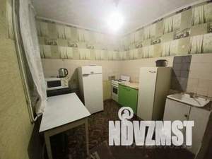 1-к квартира, на длительный срок, 40м2, 4/13 этаж