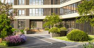 Студия квартира, на длительный срок, 22м2, 19/25 этаж