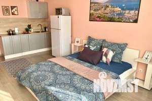 1-к квартира, посуточно, 32м2, 13/25 этаж