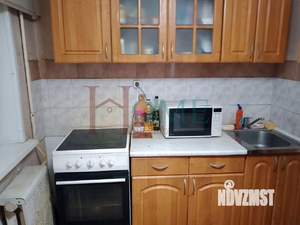 2-к квартира, на длительный срок, 43м2, 2/5 этаж