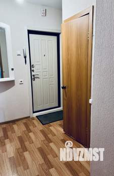 1-к квартира, посуточно, 37м2, 3/10 этаж