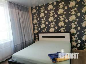 3-к квартира, посуточно, 56м2, 10/18 этаж