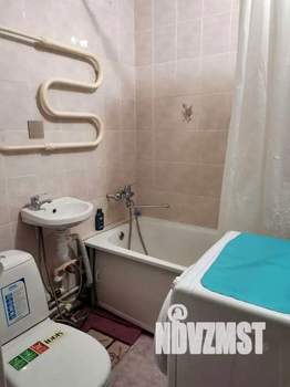 1-к квартира, на длительный срок, 32м2, 4/5 этаж