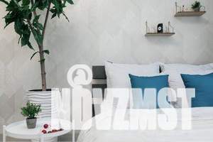 1-к квартира, посуточно, 40м2, 14/18 этаж