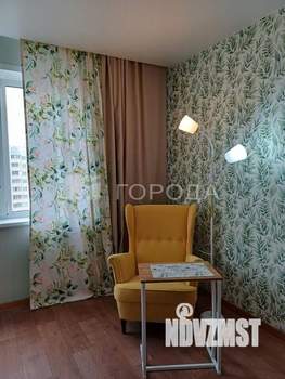 1-к квартира, на длительный срок, 54м2, 9/10 этаж