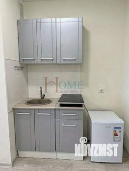 1-к квартира, на длительный срок, 26м2, 13/26 этаж