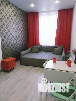 Студия квартира, посуточно, 23м2, 2/8 этаж