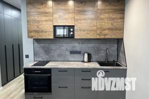 1-к квартира, посуточно, 22м2, 9/25 этаж