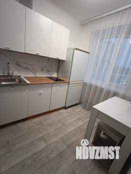 2-к квартира, на длительный срок, 42м2, 8/9 этаж