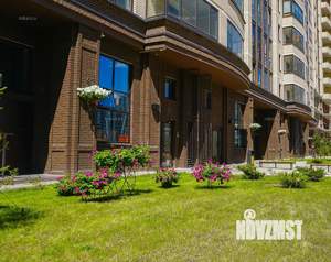 Студия квартира, на длительный срок, 35м2, 15/20 этаж