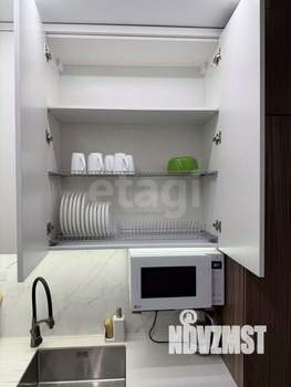 2-к квартира, на длительный срок, 39м2, 14/25 этаж