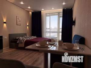 1-к квартира, посуточно, 32м2, 1/1 этаж