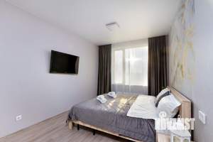 1-к квартира, посуточно, 39м2, 1/1 этаж