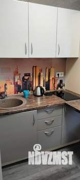 1-к квартира, на длительный срок, 31м2, 1/5 этаж