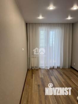 2-к квартира, на длительный срок, 46м2, 8/9 этаж