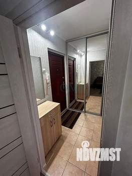 1-к квартира, на длительный срок, 30м2, 7/9 этаж